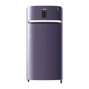 Samsung RR21A2E2XUT 198 Ltr Single Door