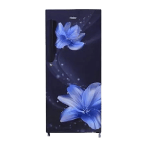 Haier HED-20TMF 195 Ltr Single Door