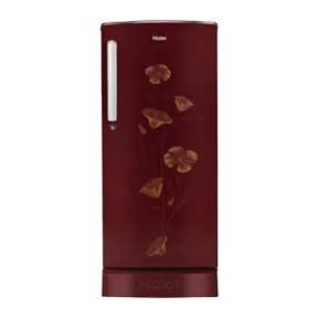Haier HED-191TPRF 192 Ltr Single Door