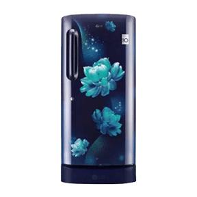 LG GL-D201ABCY 190 Ltr Single Door