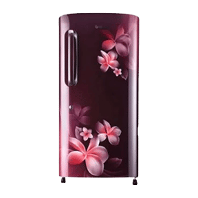 LG GL-B221ASPD 215 Ltr Single Door
