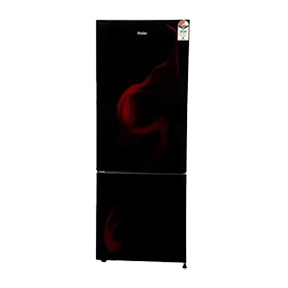 Haier HRB-3404PSG-E 320 Ltr Double Door