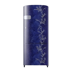 Samsung RR20A1Y1B6U 192 Ltr Single Door