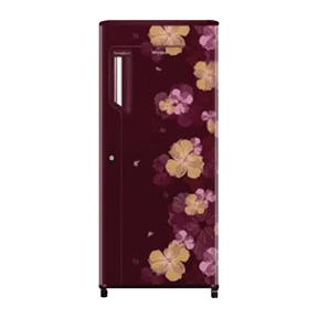 Whirlpool 215 IMPWCL PRM 4S 200 Ltr Single Door