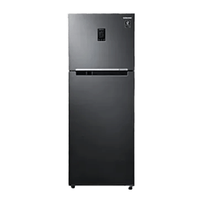Samsung RT42A5C5EBS 407 Ltr Double Door