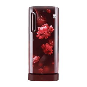 LG GL-D241ASCY 235 Ltr Single Door