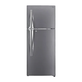 LG GL-S292RDSX 260 Ltr Double Door