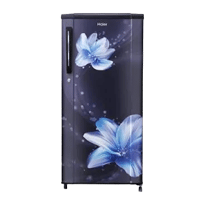 Haier HED-19TMF 190 Ltr Single Door