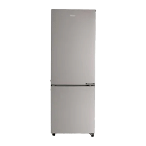 Haier HEB-25TGS 256 Ltr Double Door