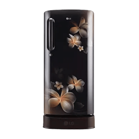 LG GL-D201AHPD 190 Ltr Single Door