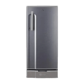 LG GL-D191KDSD 188 Ltr Single Door
