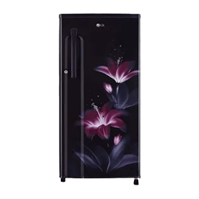 LG GL-B191KPGB 188 Ltr Single Door