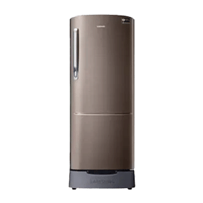 Samsung RR22T382YDX 215 Ltr Single Door