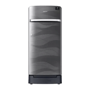 Samsung RR21T2H2XNV 198 Ltr Single Door