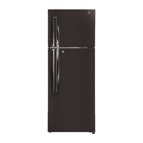 LG GL-T302RRS3 284 Ltr Double Door
