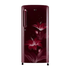 LG GL-B201ARGZ 190 Ltr Single Door