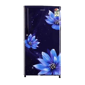 Onida RDS1903B 190 Ltr Single Door