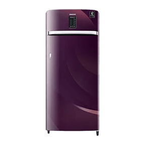 Samsung RR23A2E3X4R 225 Ltr Single Door
