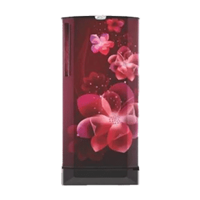 Godrej RD EDGEPRO 205E 53 TAI 190 Ltr Single Door