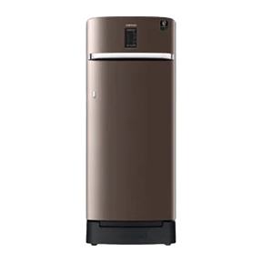 Samsung RR23A2F3WDX 225 Ltr Single Door