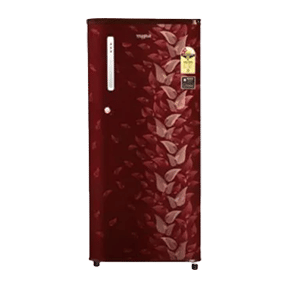 Whirlpool WDE 205 CLS PLUS 190 Ltr Single Door