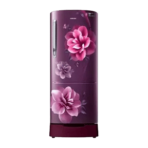 Samsung RR20A182YCR 192 Ltr Single Door