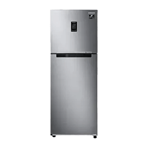 Samsung RT34A4622S8 314 Ltr Double Door