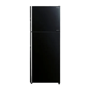 Hitachi R-VG470PND8 GBK 443 Ltr Double Door