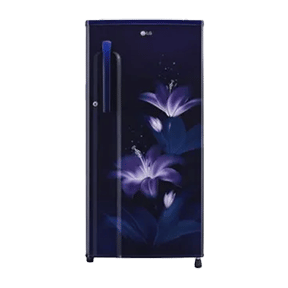 LG GL-B191KBGD 188 Ltr Single Door