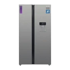 Sansui 520ISSNS 544 Ltr Side-by-Side