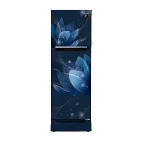 Samsung RT28A3122U8 253 Ltr Double Door