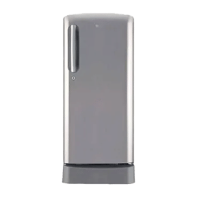 LG GL-D201APZZ 190 Ltr Single Door