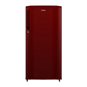 Haier HRD-1812BBR-E 181 Ltr Single Door