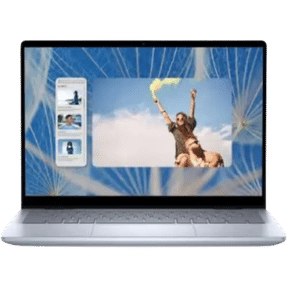 Dell Inspiron 14 7440 (OIC7440134501RINU1) (Core i5 13th Gen/16 GB/512 GB SSD/Windows 11)