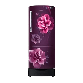 Samsung RR24T287YCR 230 Ltr Single Door