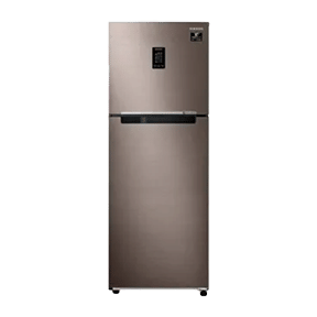 Samsung RT34A4632DX 314 Ltr Double Door
