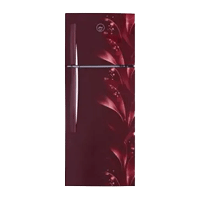 Godrej RT EONVIBE 256C 35 HCI 241 Ltr Double Door