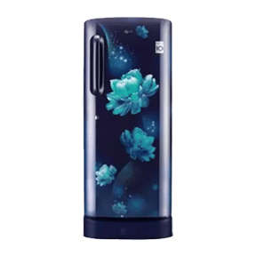 LG GL-D241ABCY 235 Ltr Single Door