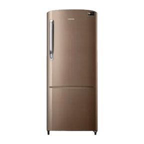 Samsung RR22T272XDU 212 Ltr Single Door