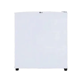 LG GL-B051RSWB 45 Ltr Mini Fridge