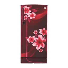 Godrej RD EDGE 215B 23 TAF 200 Ltr Single Door
