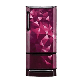 Godrej RD Edge Duo 270C 33 TDI 255 Ltr Single Door