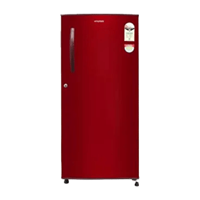 Hyundai HC201EBR 190 Ltr Single Door