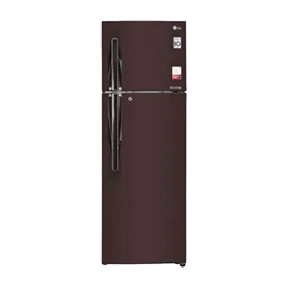 LG GL-T402JRS3 360 Ltr Double Door