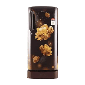 LG GL-D201AHCY 190 Ltr Single Door