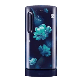 LG GL-D201ABCZ 190 Ltr Single Door