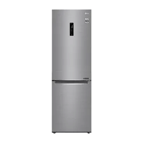 LG GC-B459NLFF 374 Ltr Double Door