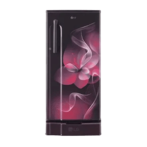 LG GL-D191KPDD 188 Ltr Single Door