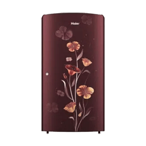 Haier HRD-1822BMS 182 Ltr Single Door