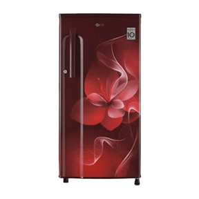 LG GL-B191KSDX 188 Ltr Single Door